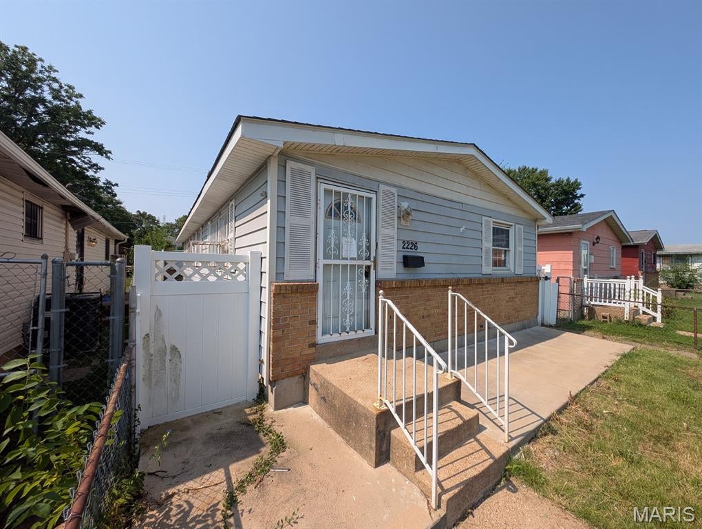 Union Add - Residential