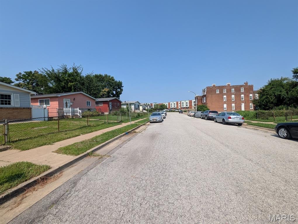 Union Add - Residential