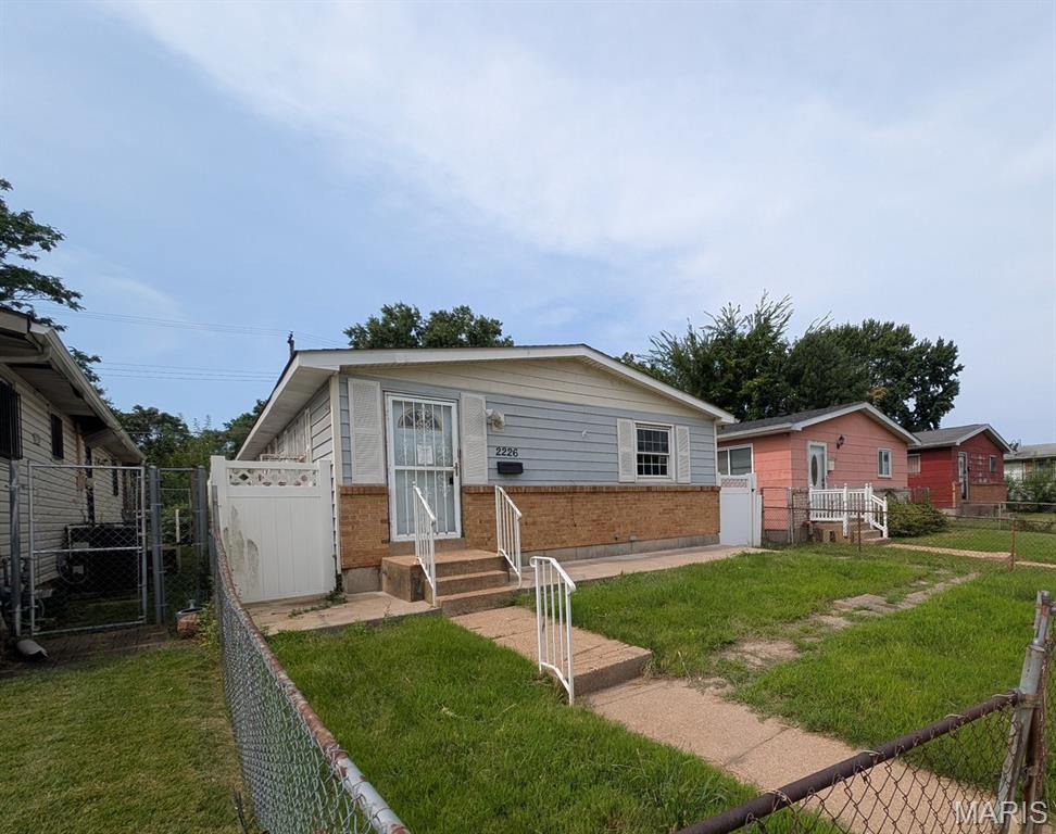 Union Add - Residential
