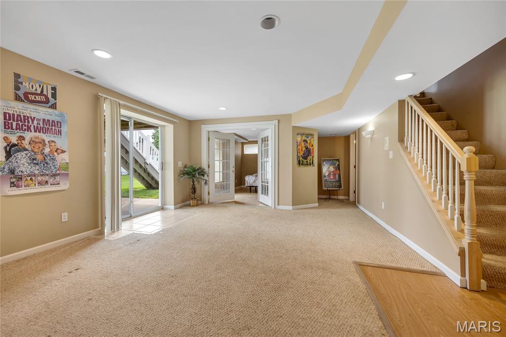 Estates At Lexington Gardens Two - Residential
