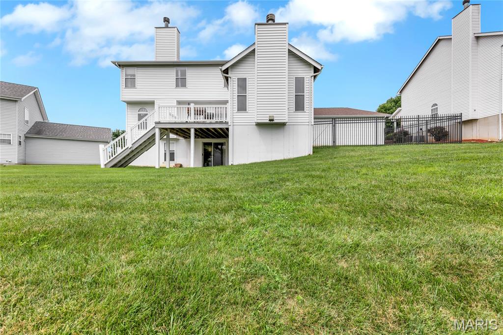 Estates At Lexington Gardens Two - Residential