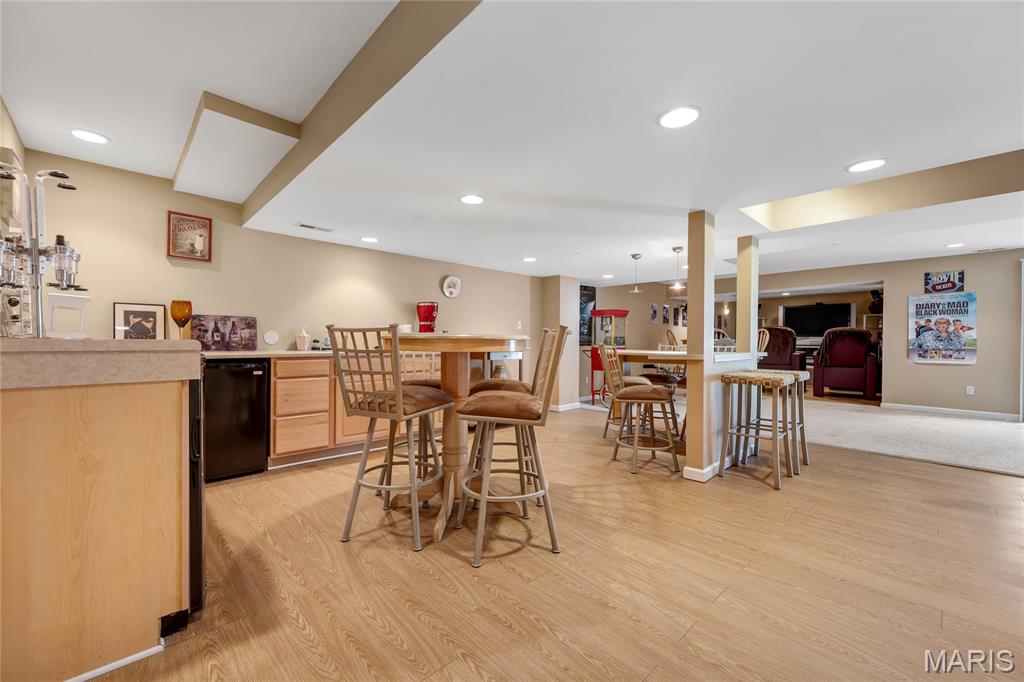 Estates At Lexington Gardens Two - Residential