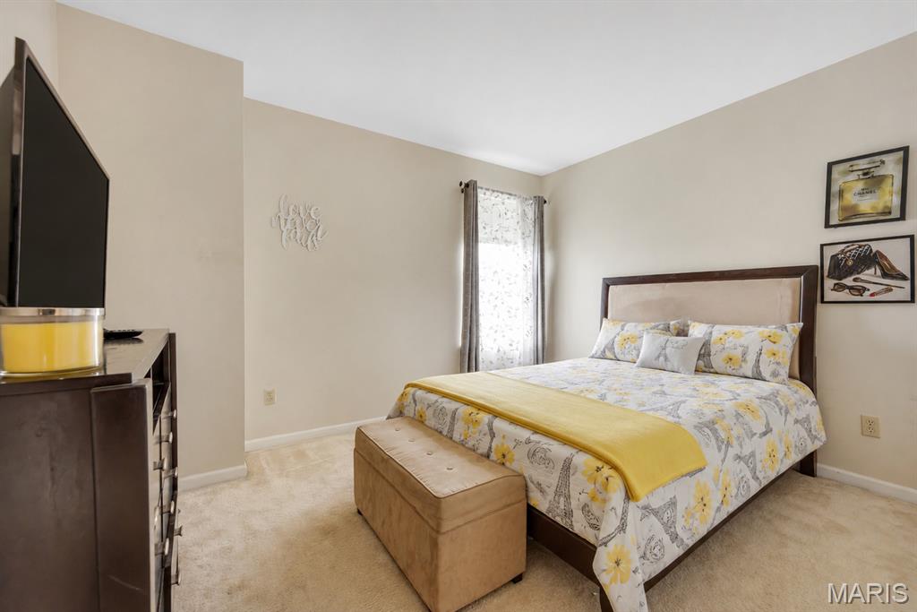 Estates At Lexington Gardens Two - Residential