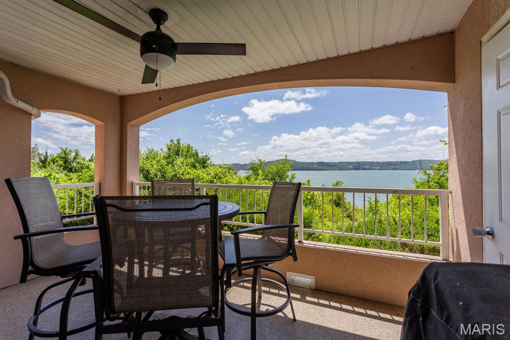 Lake Harbor - Residential