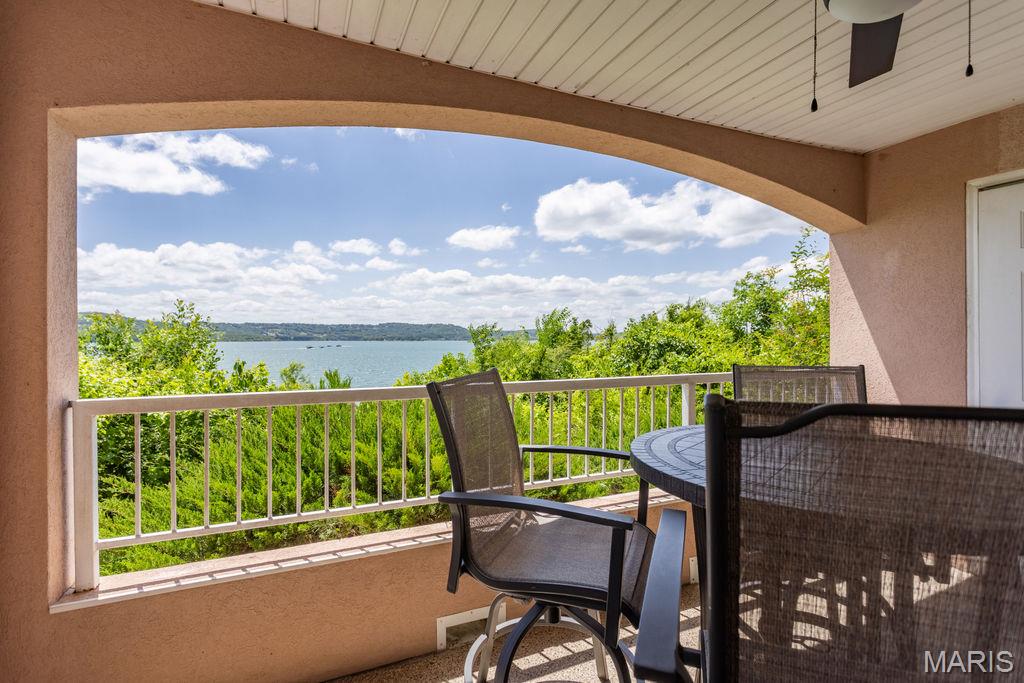 Lake Harbor - Residential