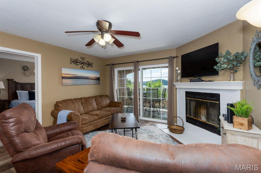 Lake Harbor - Residential