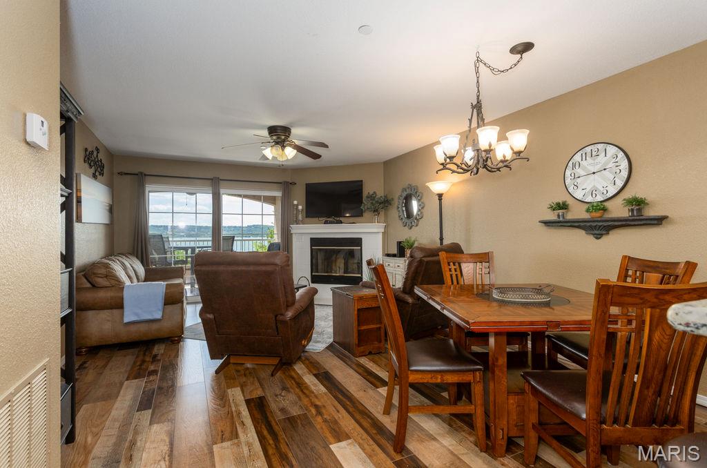 Lake Harbor - Residential