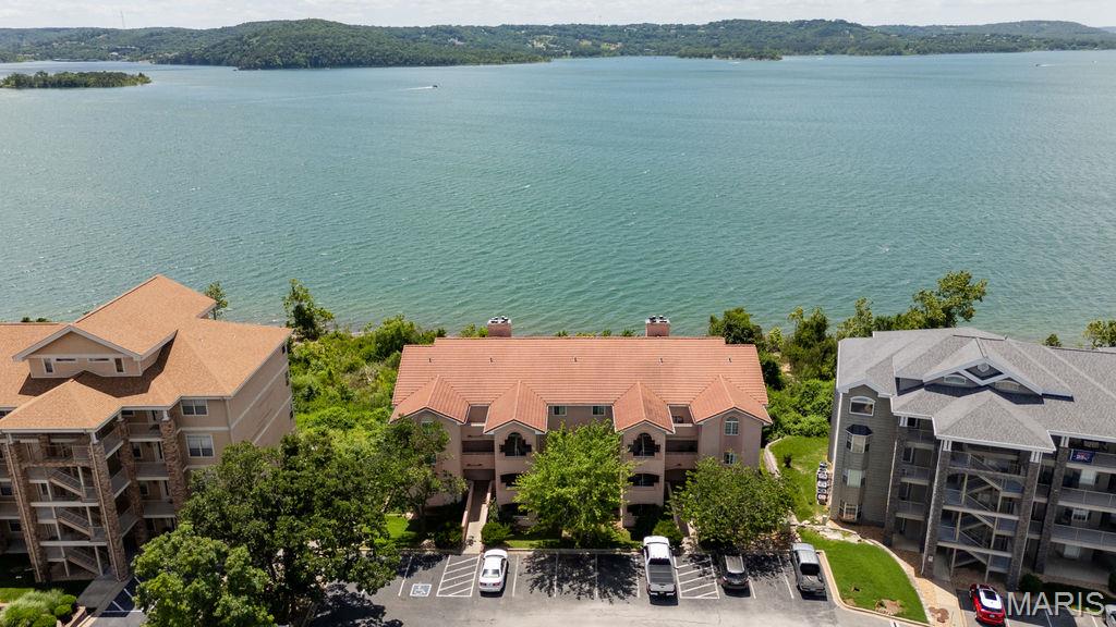 Lake Harbor - Residential
