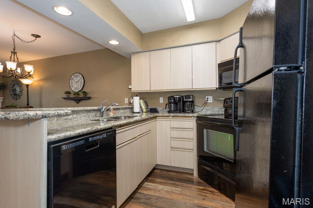 Lake Harbor - Residential