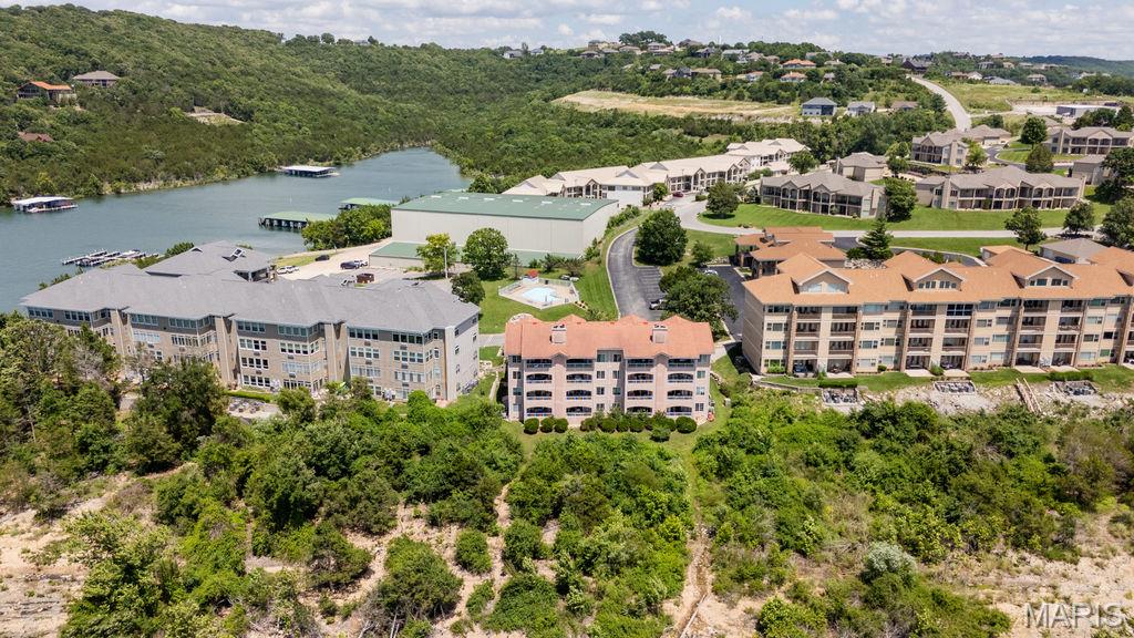 Lake Harbor - Residential