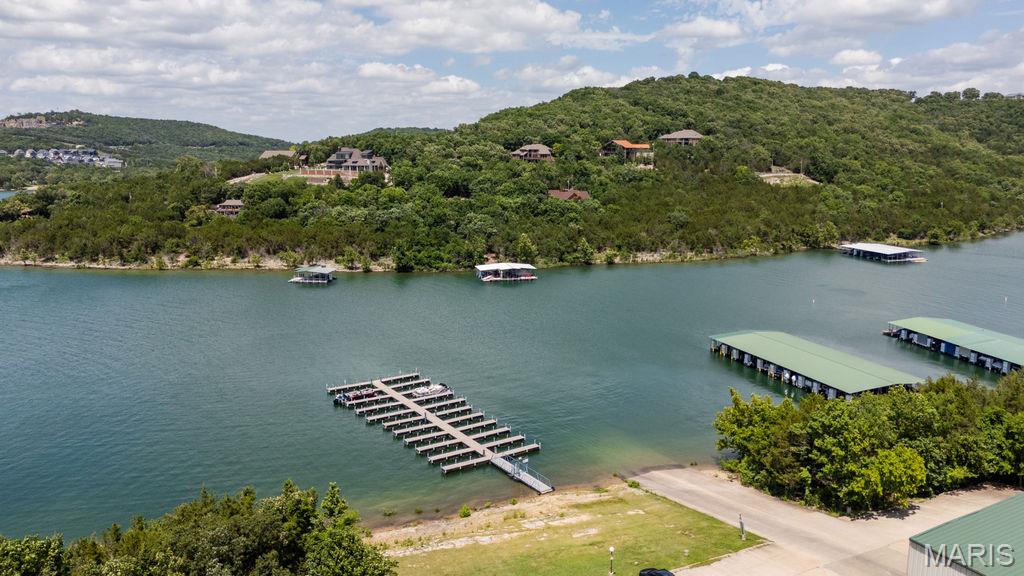 Lake Harbor - Residential