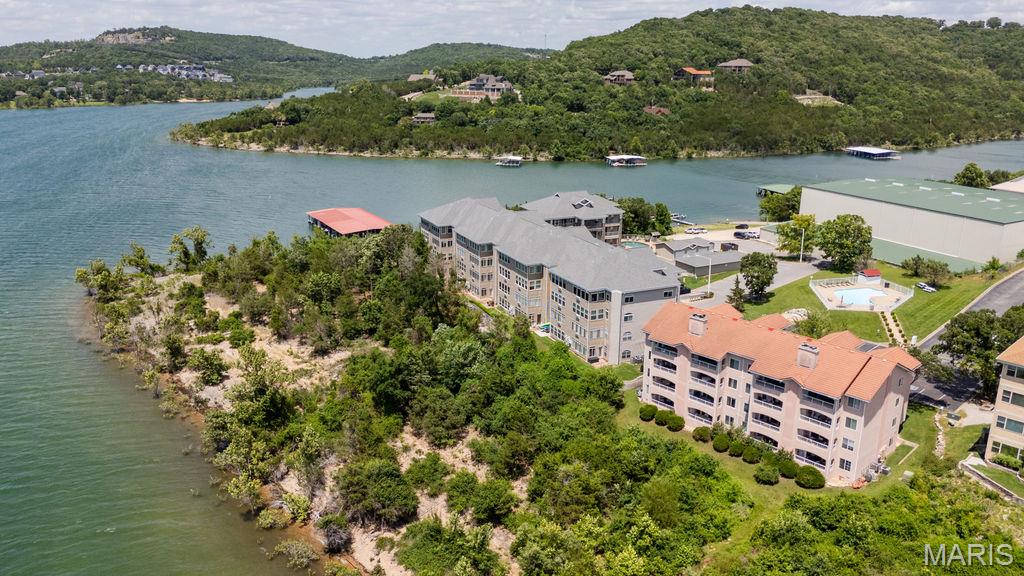 Lake Harbor - Residential