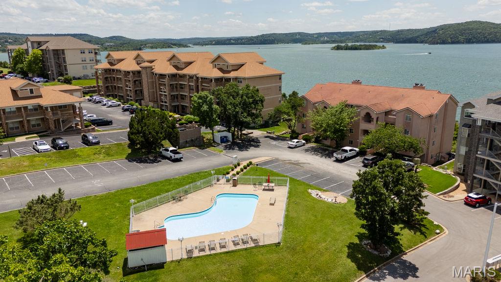 Lake Harbor - Residential