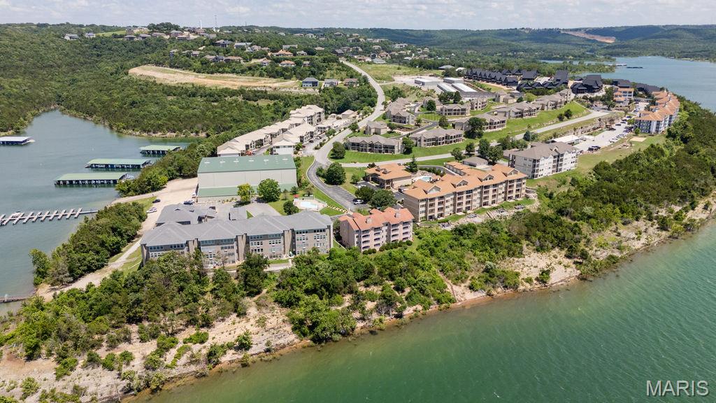 Lake Harbor - Residential