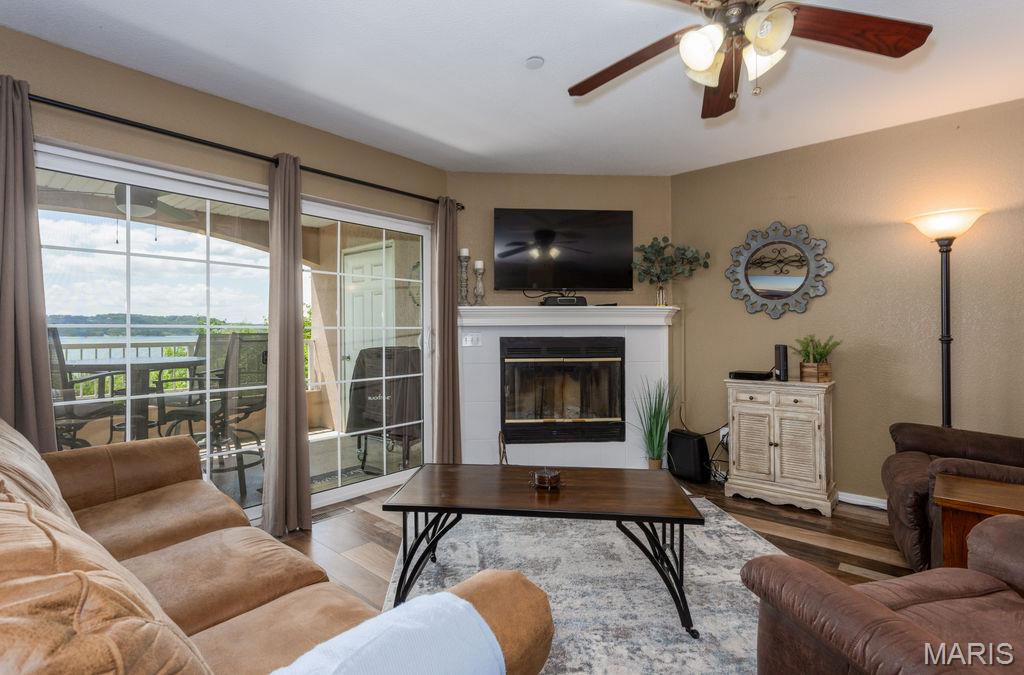 Lake Harbor - Residential