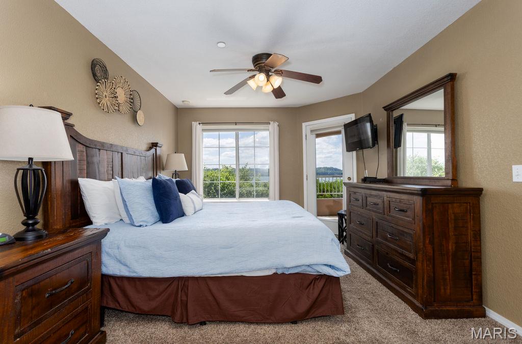 Lake Harbor - Residential