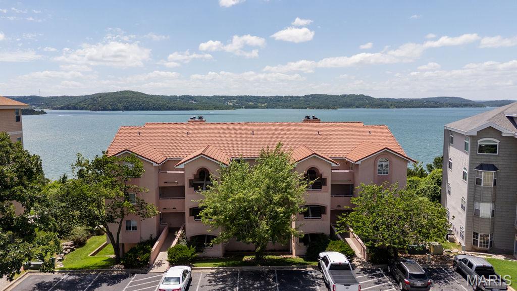 Lake Harbor - Residential