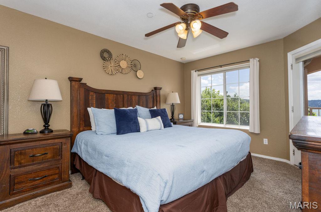 Lake Harbor - Residential