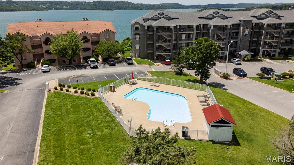 Lake Harbor - Residential