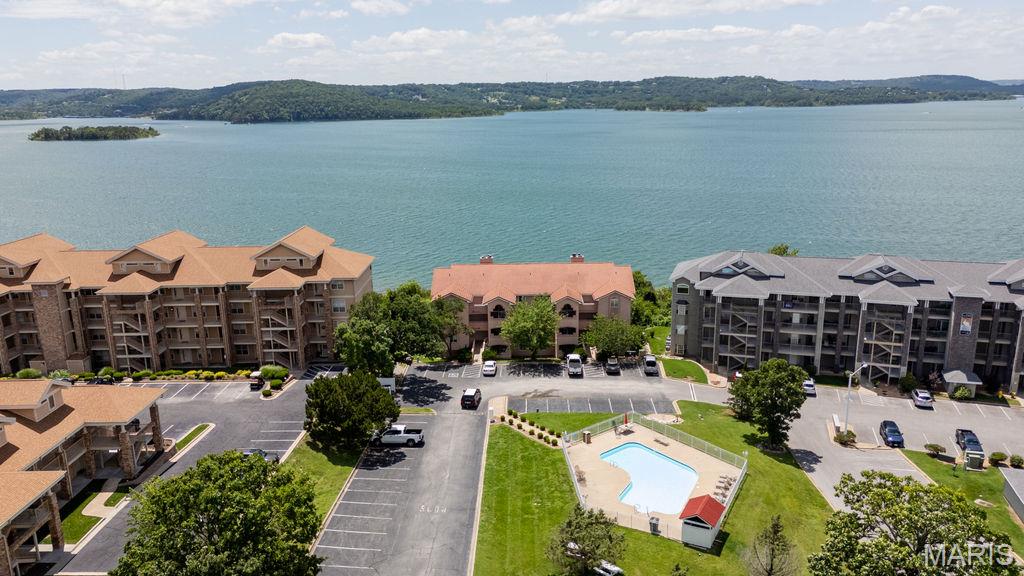 Lake Harbor - Residential