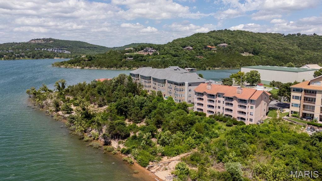 Lake Harbor - Residential
