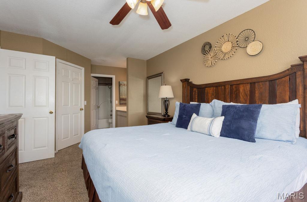 Lake Harbor - Residential