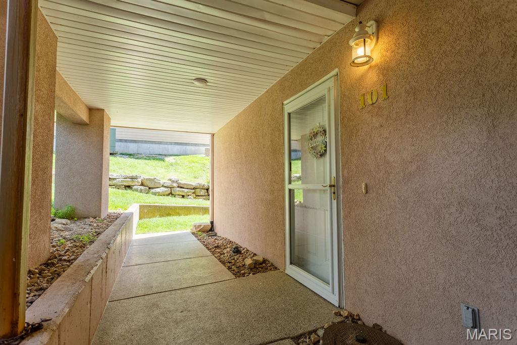 Lake Harbor - Residential
