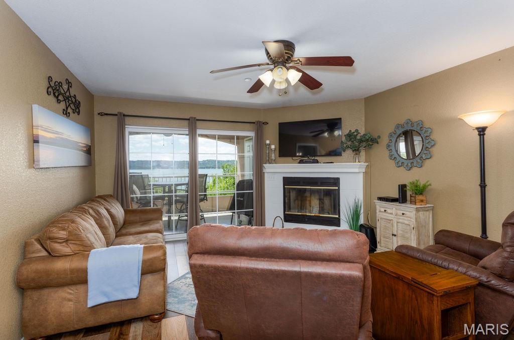 Lake Harbor - Residential