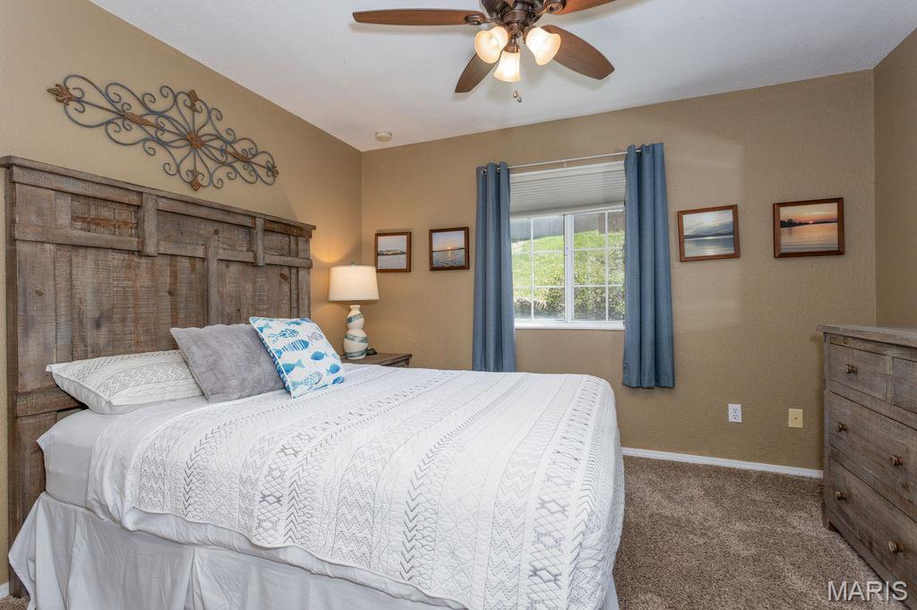 Lake Harbor - Residential