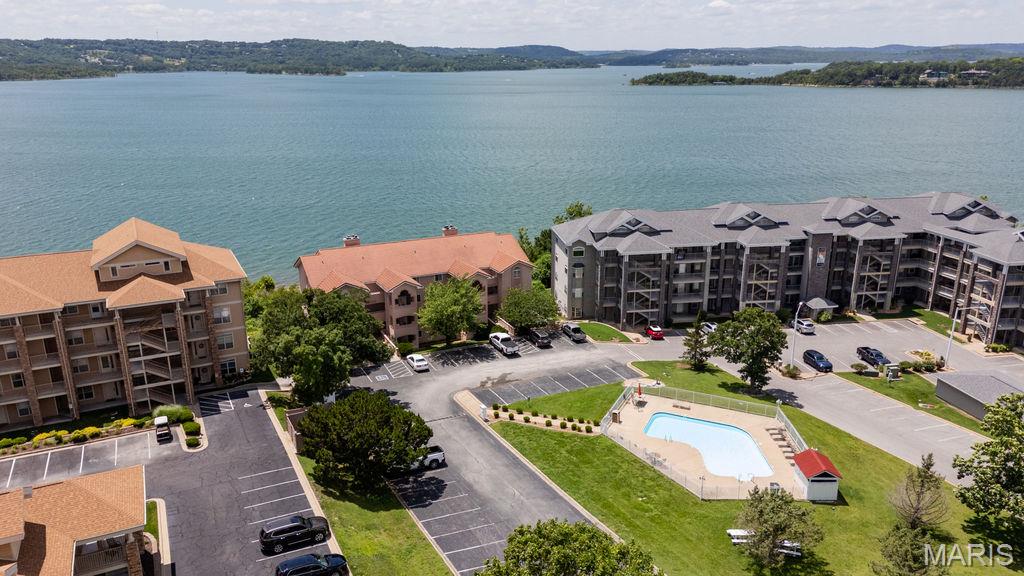 Lake Harbor - Residential