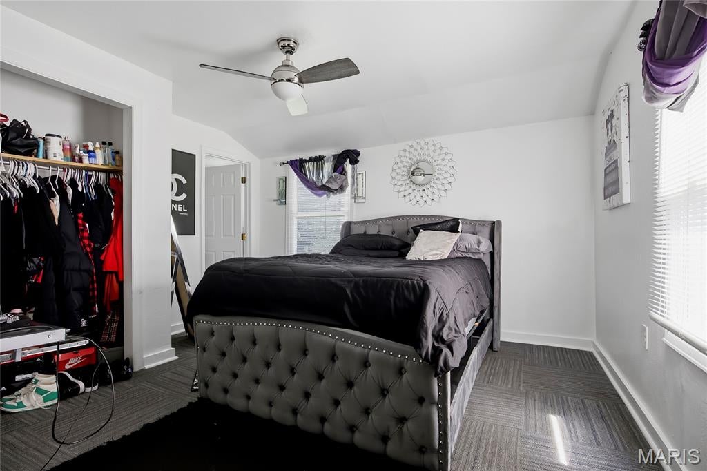 Maple Court - Residential