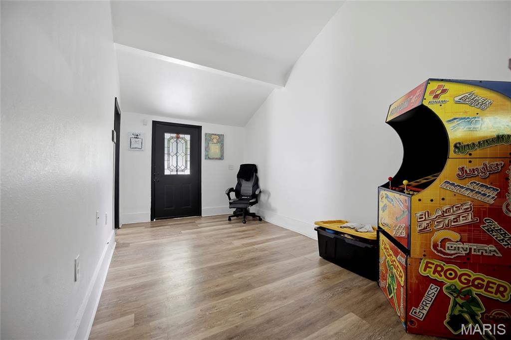 Maple Court - Residential