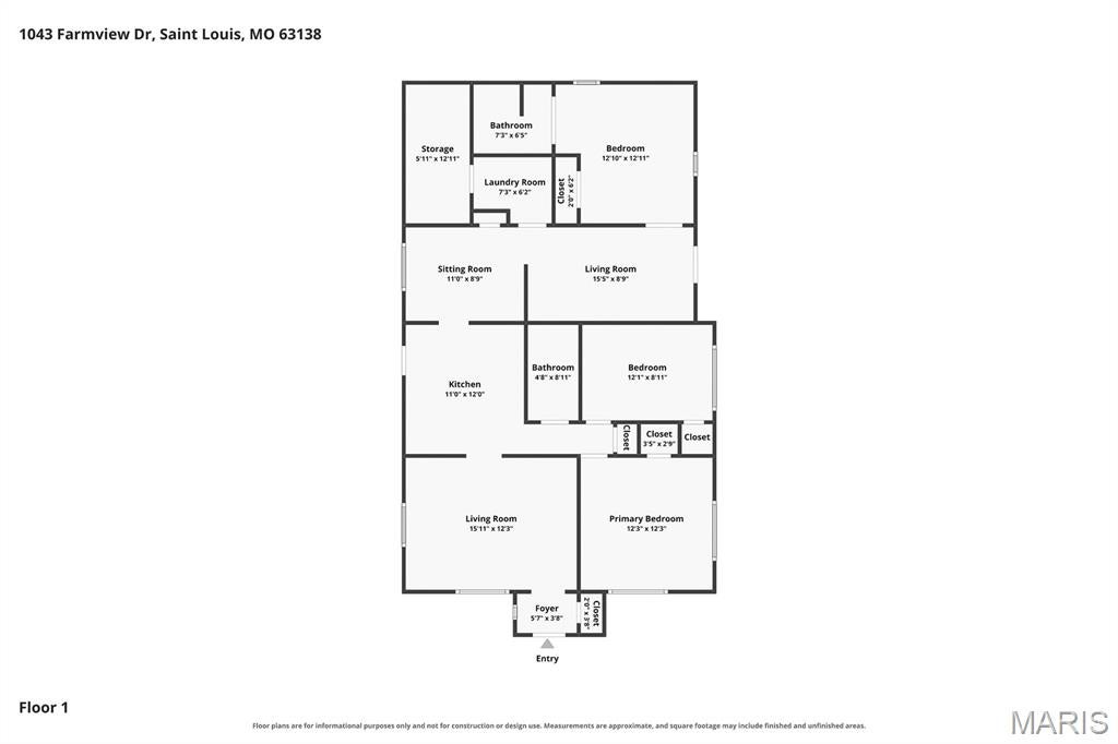 Maple Court - Residential