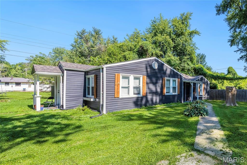 Maple Court - Residential