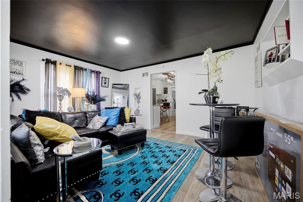 Maple Court - Residential