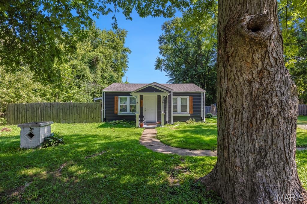 Maple Court - Residential