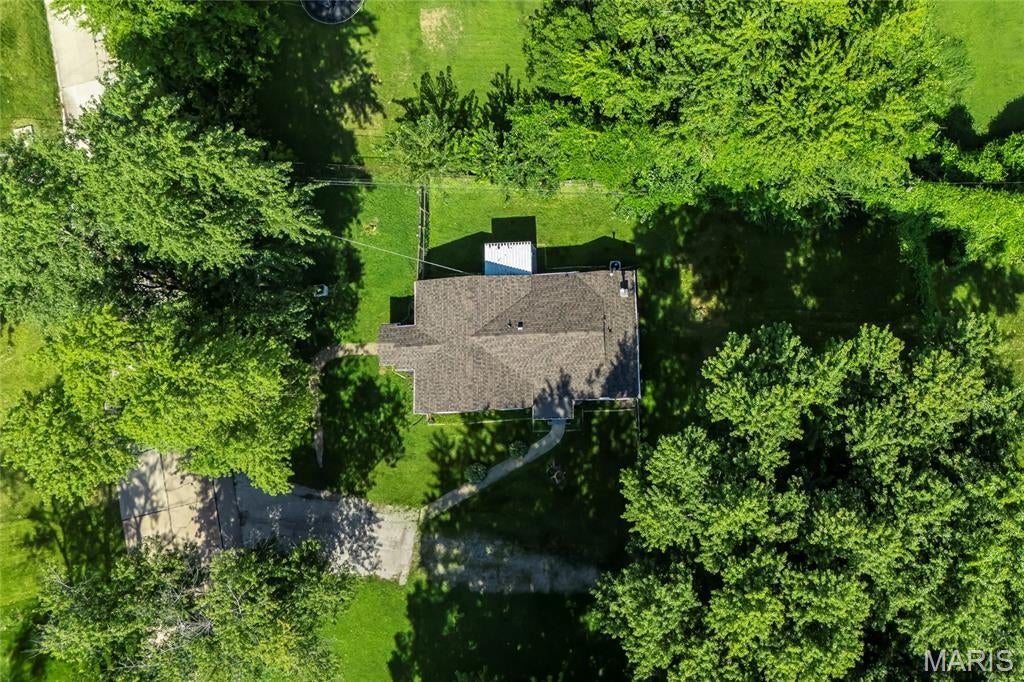 Maple Court - Residential