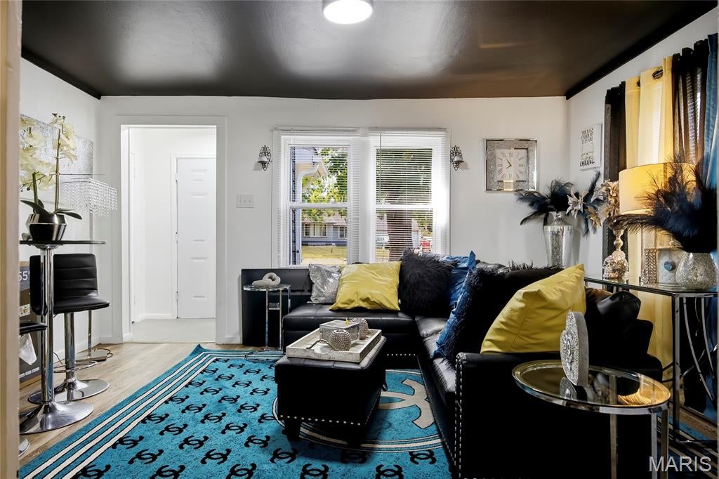 Maple Court - Residential