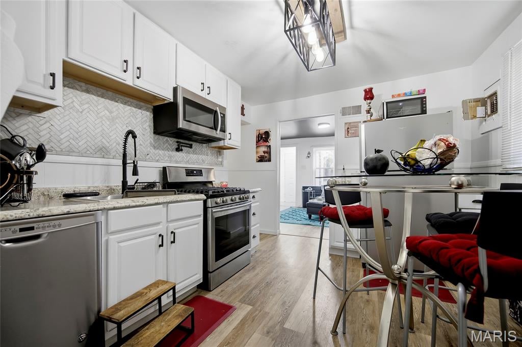 Maple Court - Residential