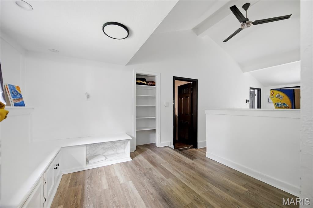 Maple Court - Residential
