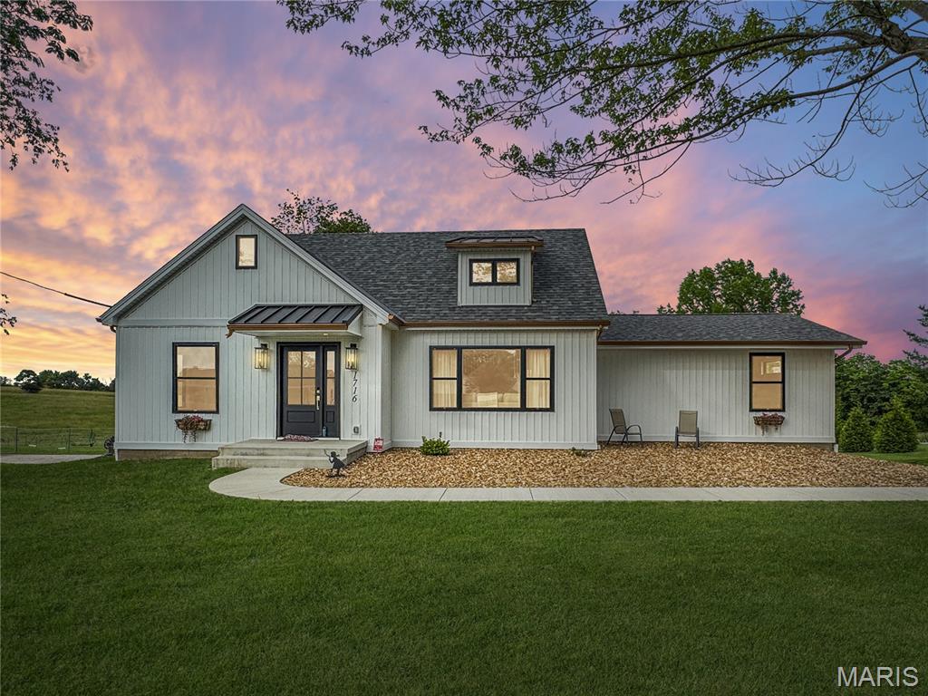 Roetheli - Residential