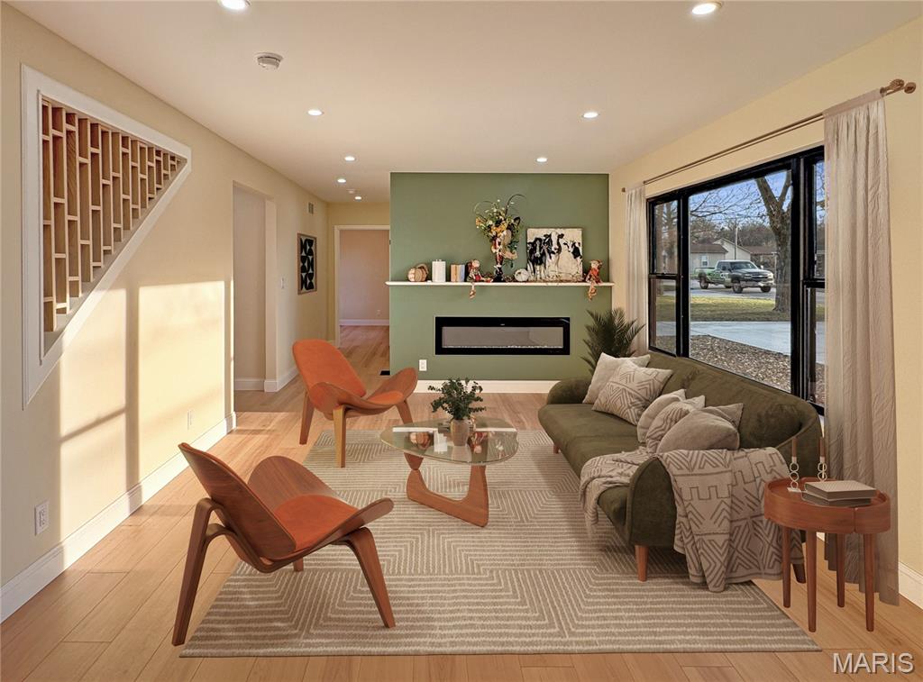 Roetheli - Residential