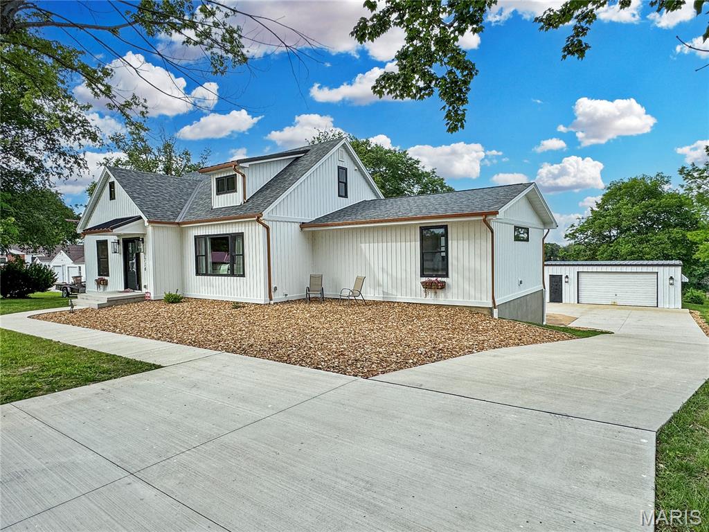 Roetheli - Residential