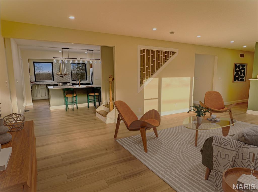 Roetheli - Residential