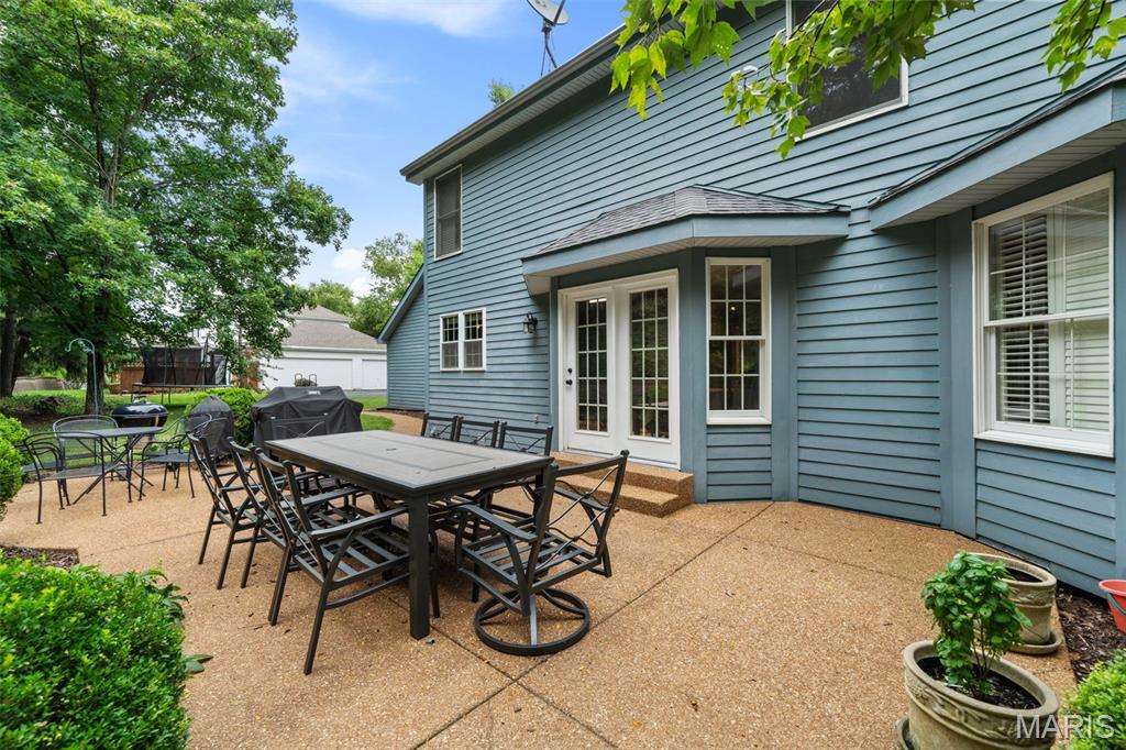 Village Of Winding Trails One - Residential