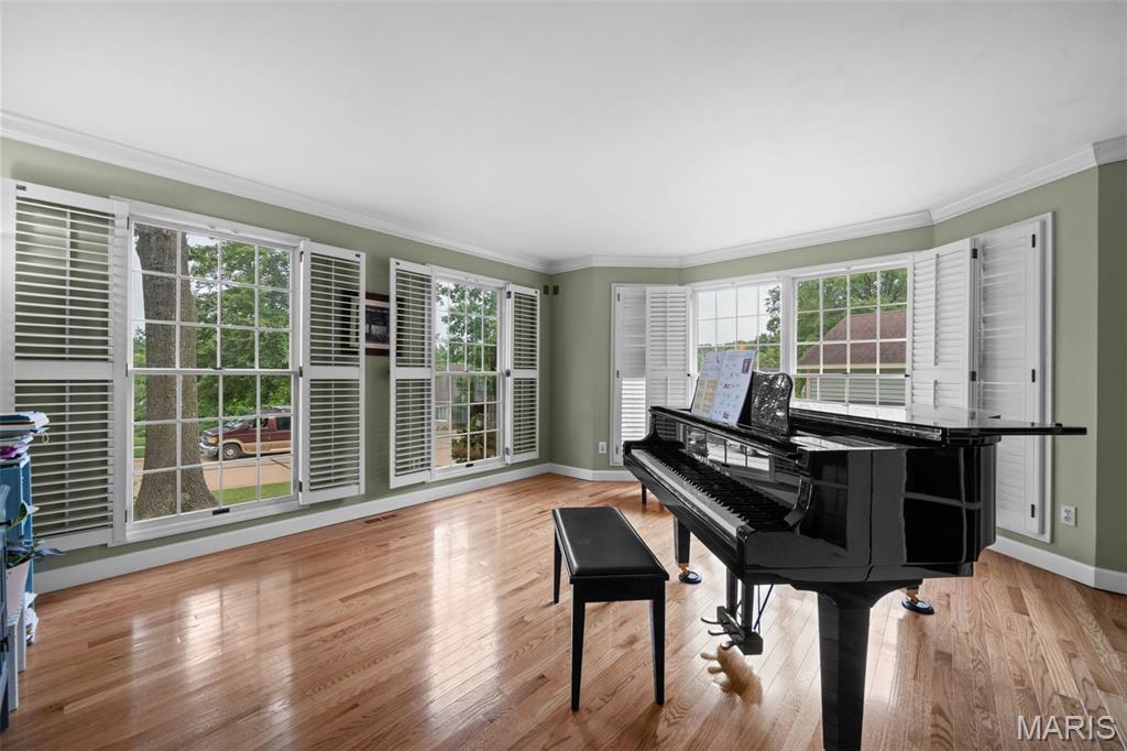 Village Of Winding Trails One - Residential
