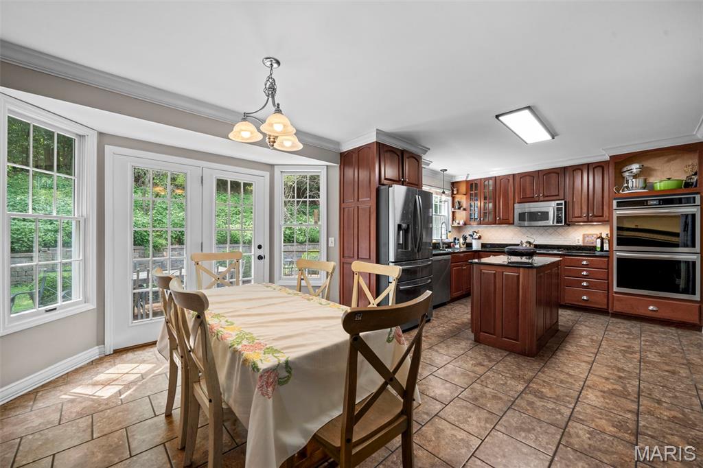 Village Of Winding Trails One - Residential