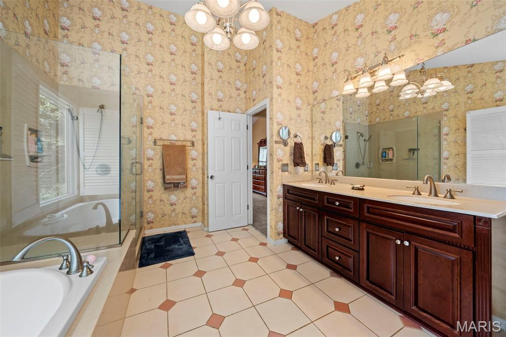 Village Of Winding Trails One - Residential