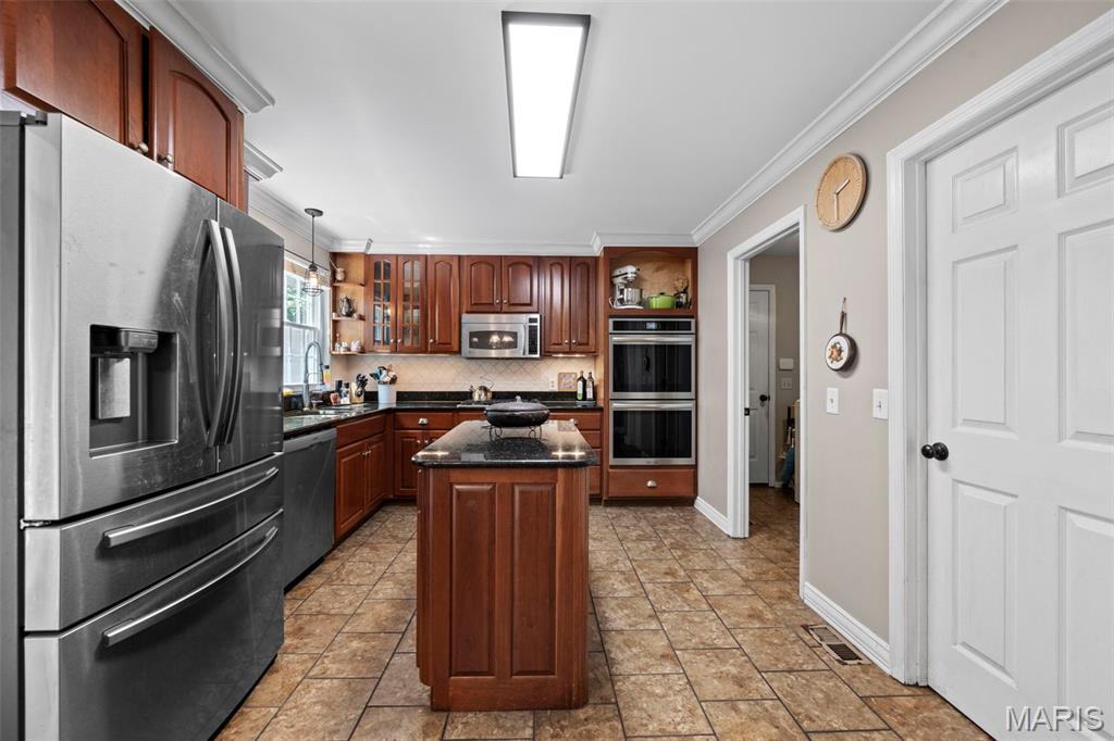Village Of Winding Trails One - Residential