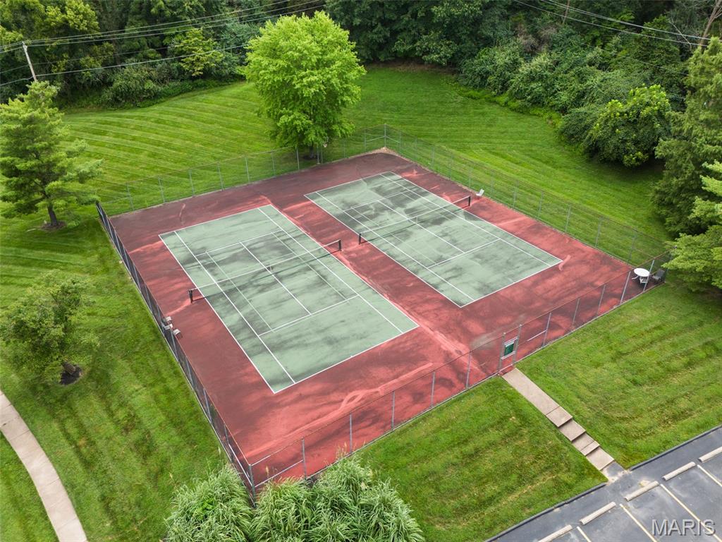 Village Of Winding Trails One - Residential